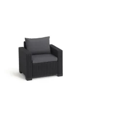 Set da giardino keter 