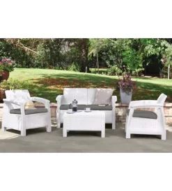 Set da giardino keter