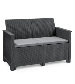 Set da giardino keter 