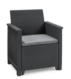 Set da giardino keter 