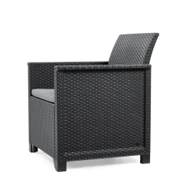 Set da giardino keter 