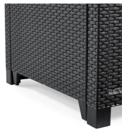 Set da giardino keter 