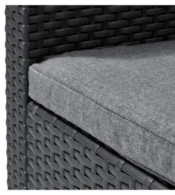 Set da giardino keter 