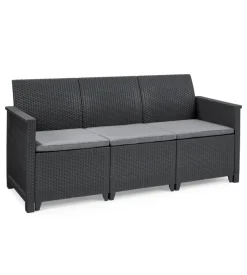 Set da giardino keter 