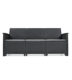 Set da giardino keter 