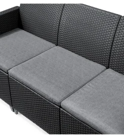 Set da giardino keter 