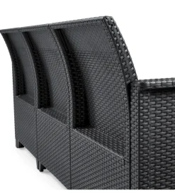 Set da giardino keter 