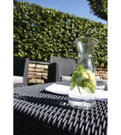 Set da giardino keter 