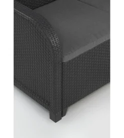 Set da giardino keter 