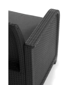 Set da giardino keter 