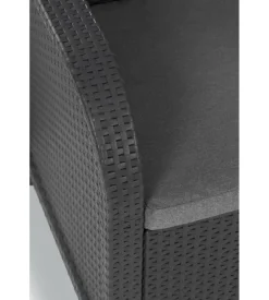 Set da giardino keter 