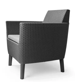 Set da giardino keter 