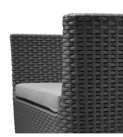 Set da giardino keter 