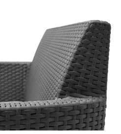 Set da giardino keter 