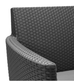 Set da giardino keter 