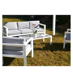 Set da giardino riviera 