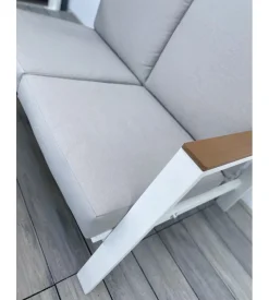 Set da giardino riviera 