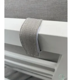 Set da giardino riviera 