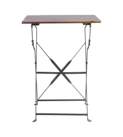 Set da giardino solaria 