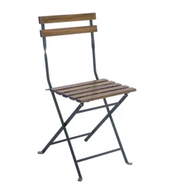 Set da giardino solaria 