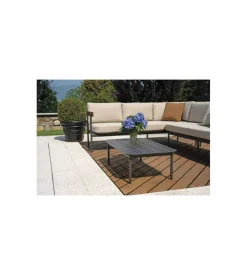 Set da giardino solaria 