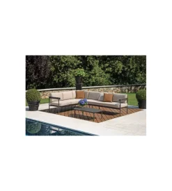 Set da giardino solaria 