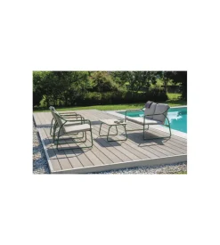 Set da giardino solaria 