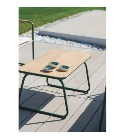 Set da giardino solaria 