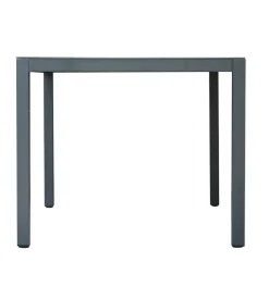 Set da giardino solaria 