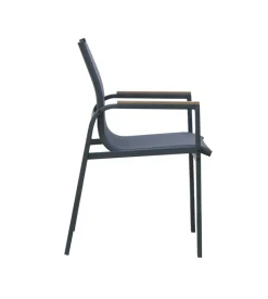 Set da giardino solaria 