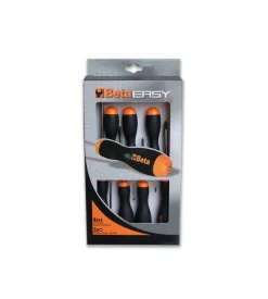 Set di 7 cacciaviti evox - beta 1203/d7