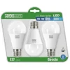 Set di tre lampadine led - goccia