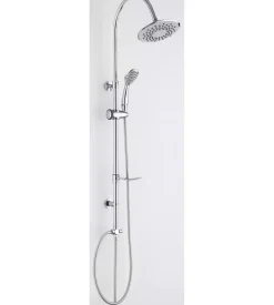 Set doccia completo