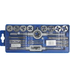 Set maschi e filiere