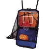 Set minibasket per bambini con valigetta