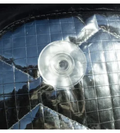 Set oscuranti termici brunner "cli-mats nt" per cli-mats nt vw t5 06/2003-06/2014