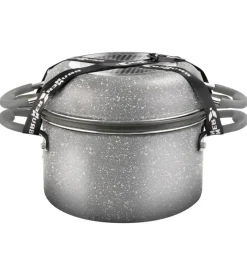 Set pentole da campeggio 