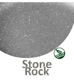 Set pentole da campeggio 