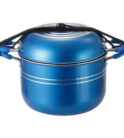 Set pentole da campeggio brunner 