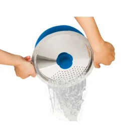 Set pentole da campeggio brunner 