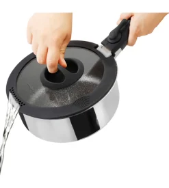 Set pentole da campeggio brunner 