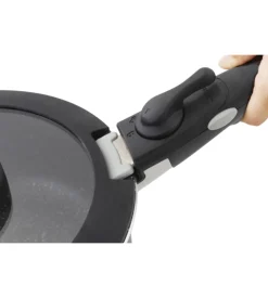 Set pentole da campeggio brunner 