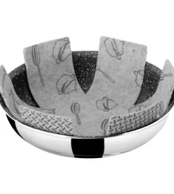 Set pentole da campeggio brunner 