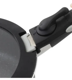 Set pentole da campeggio brunner 