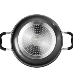 Set pentole da campeggio brunner 