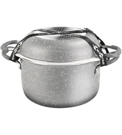 Set pentole da campeggio 