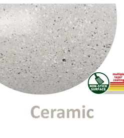 Set pentole da campeggio brunner