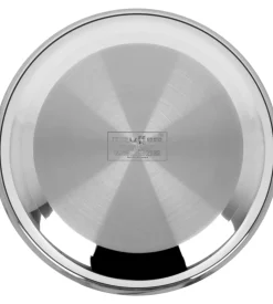 Set pentole da campeggio brunner 