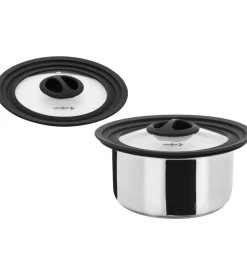 Set pentole da campeggio brunner 