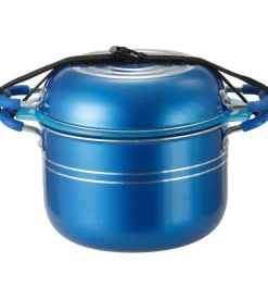 Set pentole da campeggio brunner 